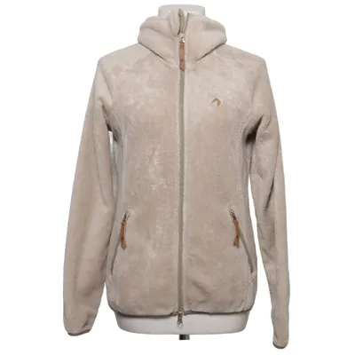 Veste polaire (Beige) de Jacson Equestrian Polyester
