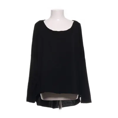Topp (Svart) från FAV Bomull, Elastan, Polyester