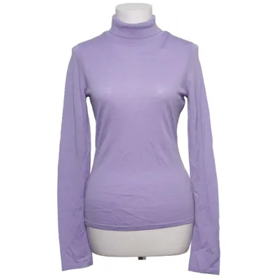 Turtleneck (Lilla) fra & Other Stories Uld