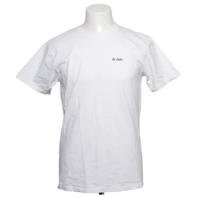 T-shirt (White) from Gildan Hammer Cotton