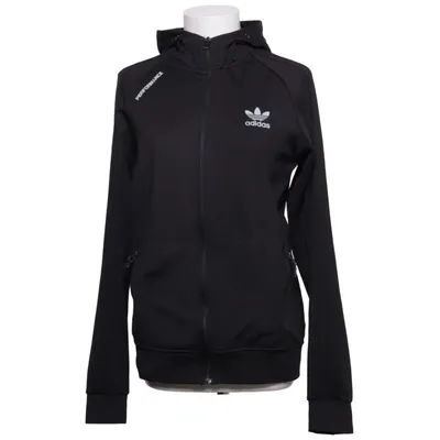 Huvtröja (Svart) från Adidas Originals