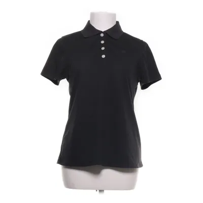 Polo shirt (Black) from Hickory Polyester