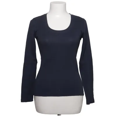 Long sleeve T-shirt (Blue) from Opus Ros Items