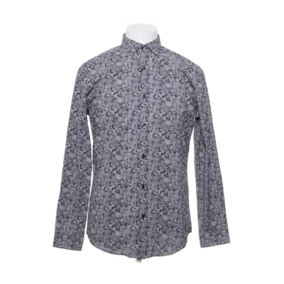 Shirt (Zwart, Wit, Grijs) van Premium by Jack & Jones Katoen