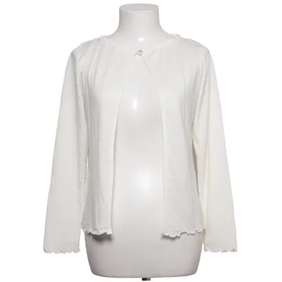 Cardigan (Blanc) de Caroll