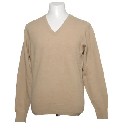 Pullover (Beige) från Pringle of Scotland Ull