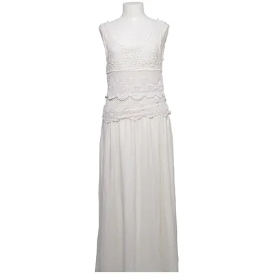 Maxikjole (Noelia Dress) fra Make Way Bomuld, Polyester