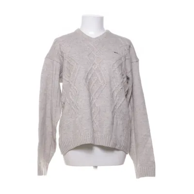 Tröja (Beige) från Lacoste Akryl, Polyester, Ull