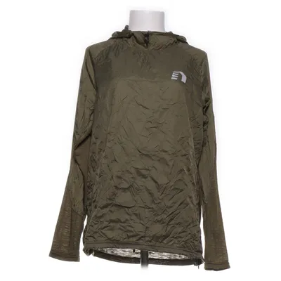 Anorak (Grön) från Newline