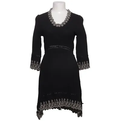 Kleid (Schwarz) von Jo Lou