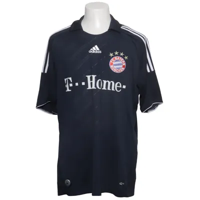 Maillot de football (Fc Bayern Munchen) de Adidas Polyester