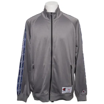 Træningsjakke (Grå) fra Champion Polyester