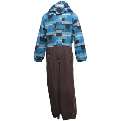 Outdoor overalls  (520111) fra ReimaTec Polyamid, Polyester, Polyurethan