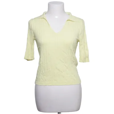 Pull-over (Jaune) de Dilvin Knit