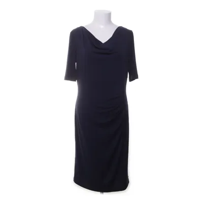 Jurk (Blauw) van Ilse Jacobsen Hornbæk Polyester, Elastaan