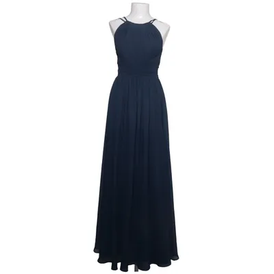 Aftonklänning (Blå) från JJ's House Polyester