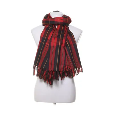 Halsduk (Röd, Flerfärgad) från TR