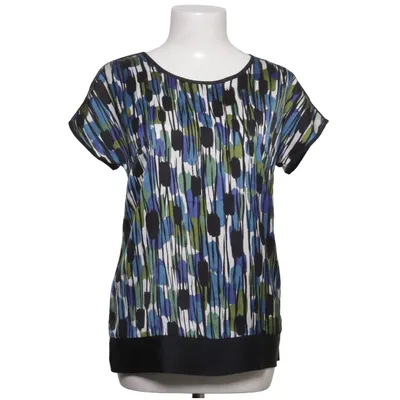 Top (Sort, Blå, Grøn, Flerfarvet) fra Clements Ribeiro Polyester
