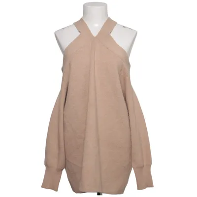 Trui (Beige) van Azara Paris Acryl, Polyamide, Polyester