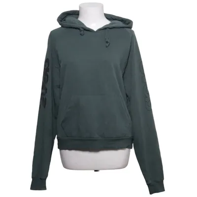 Hættetrøje (LOVISA HOOD) fra Svea Bomuld, Polyester