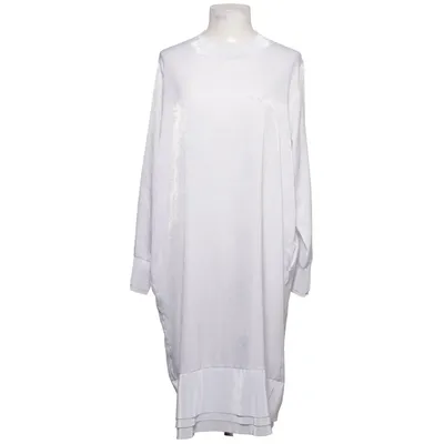 Klänning (Vit) från Stylenanda Polyester