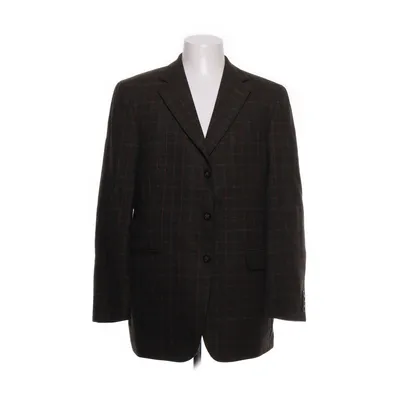 Kavaj (Jack Blazer) från Oscar Jacobson Viskos, Ull