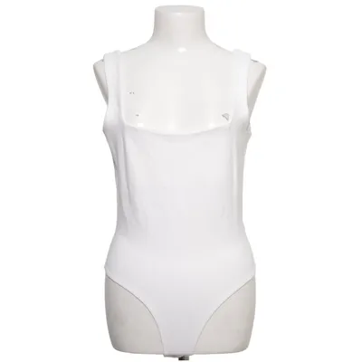 Body (White) from Mathilde Gøhler x NA-KD