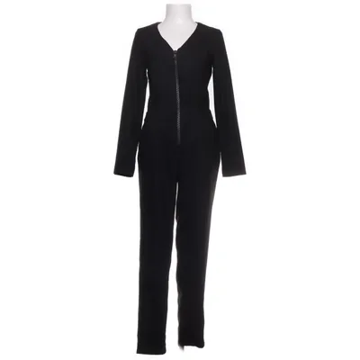 Byxdress (Svart) från Esmara Polyester