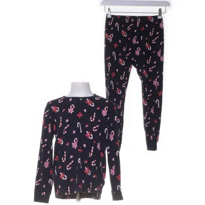 Pajamas (Blue, Multicolored) from Lindex