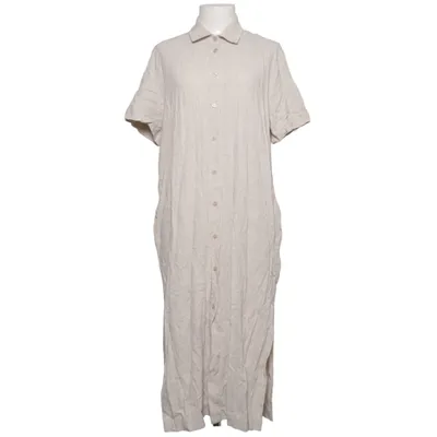 Blousejurk (Carla) van Weekday Linnen, Viscose