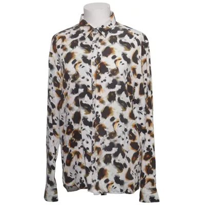 Shirt (Wit, Zwart, Bruin, Meerkleurig) van Ljung Tencel