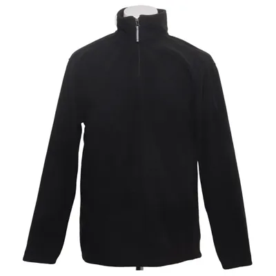 Fleece sweater (Gray) from Saligia