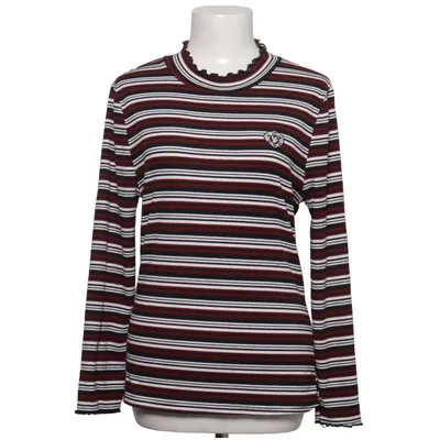 Polotröja (Röd, Svart, Vit) från Aiki Keylook