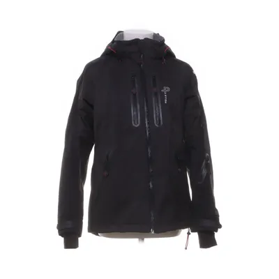 Ski jacket (Green, Black) from Pelle P