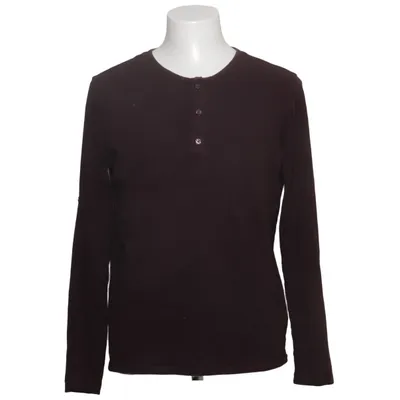 Farfarströja (Lila) från H&M Man Bomull