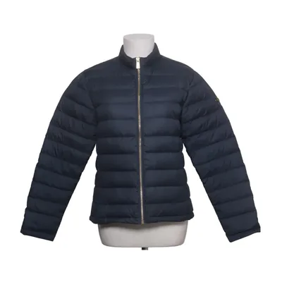 Lättviktsjacka (Blå) från Norrsken Dun, Fjädrar, Polyester
