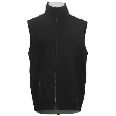 Outdoor Weste (Grau) von Kenny S. Polyester, Viskose