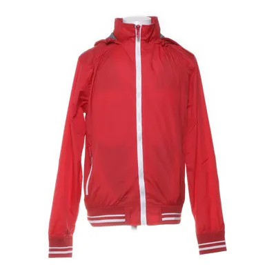 Bomberjack (Rood) van Fishbone Katoen, Nylon, Polyester