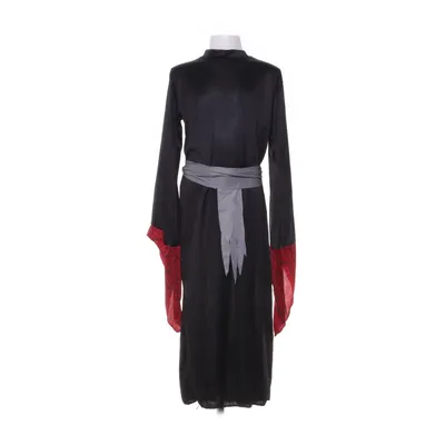 Udklædning (Sort, Flerfarvet) Polyester
