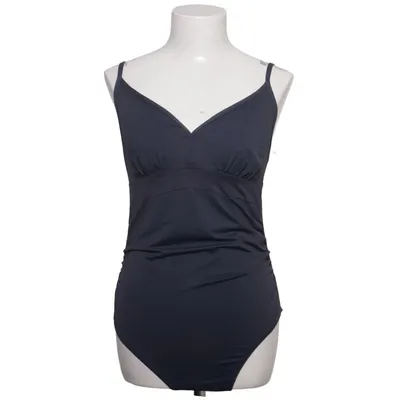Maillot de bain une pièce (Bleu) de ESPRIT Élasthane, Polyamide