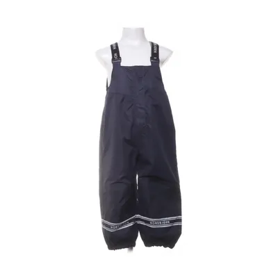 Friluftsbyxor (Blå) från Nordbjørn Polyester