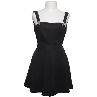 Tuinjurk (Deep Back Dress) van Estradeur Elastaan, Polyester