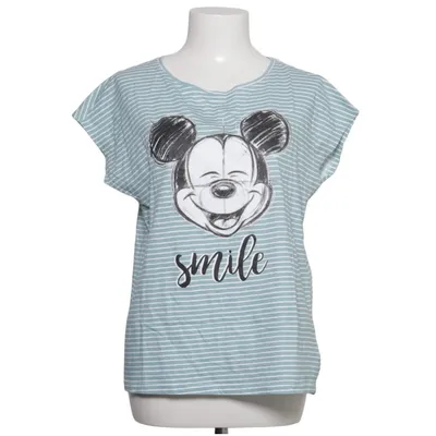 T-shirt (Mickey Mouse) de Disney Mickey Mouse Coton