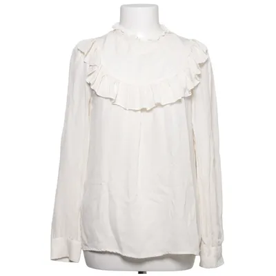 Blouse (Beige) de Mayla Soie
