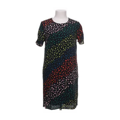 Robe (Noir, Multicolore) de Sugarhill Coton, Viscose