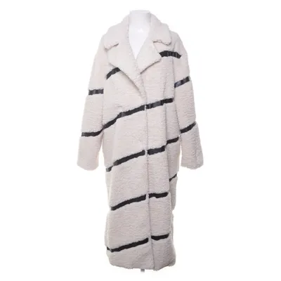 Vinterfrakke (Beige) fra River Island
