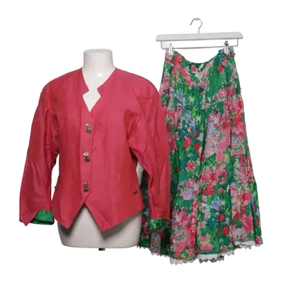 Set (Rosa, Grön, Flerfärgad) från Admont