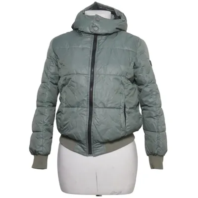Veste d'hiver (Vert) de Geox Polyester