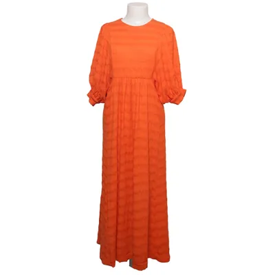Maxi dress (Orange) from Wear