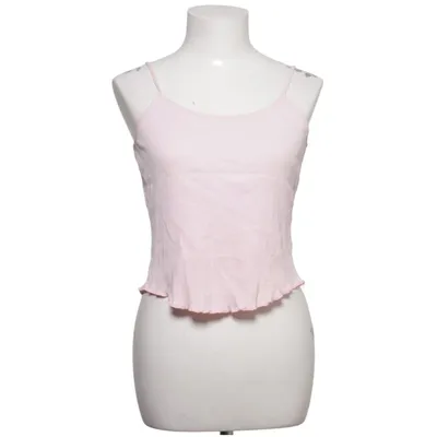 Tanktop  (Pink) fra Impuls Bomuld